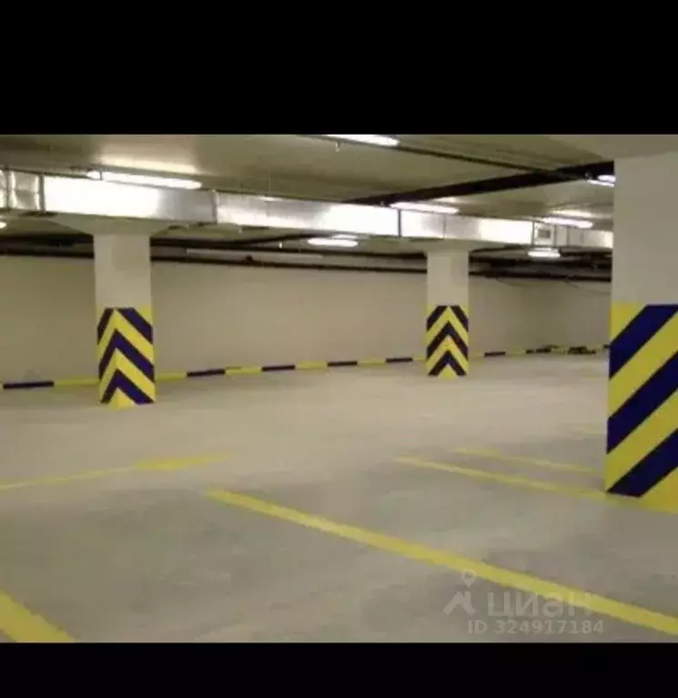 Гараж в Новосибирская область, Новосибирск ул. Дуси Ковальчук, 248/1 ... - Фото 1