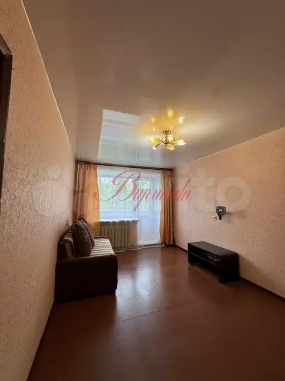 2-к. квартира, 44 м, 5/5 эт. - Фото 1