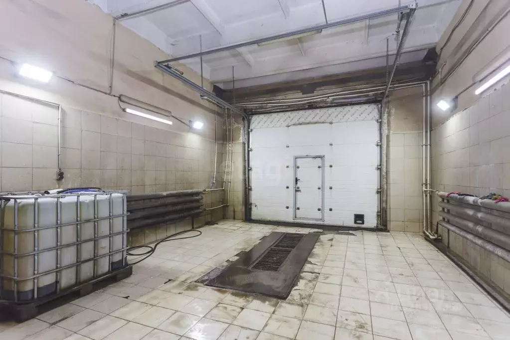 Помещение свободного назначения в Башкортостан, Уфа Трамвайная ул., ... - Фото 2