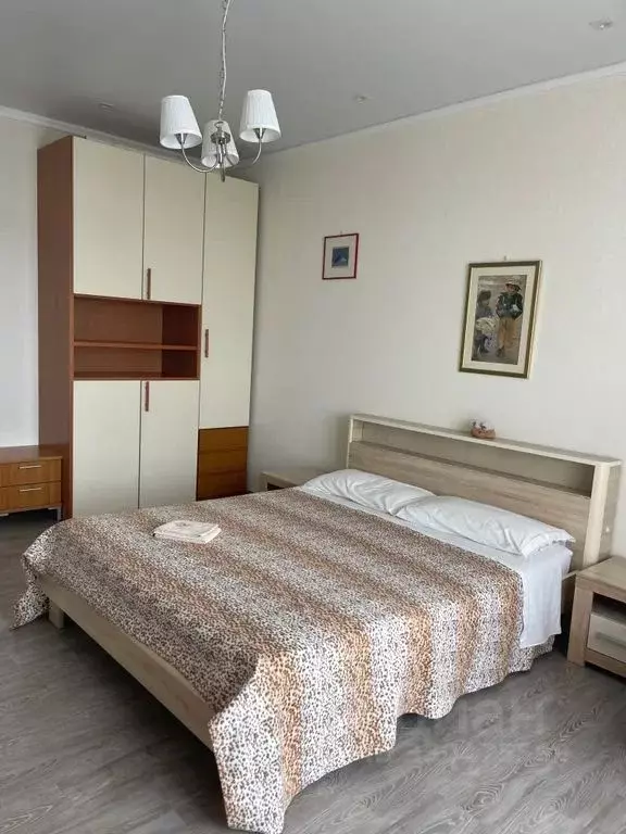 1-к кв. Краснодарский край, Геленджик ул. Гоголя, 7к2 (51.0 м) - Фото 2