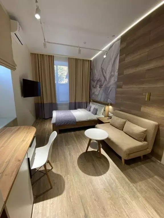 Комната Коми, Ухта ул. Оплеснина, 24А (19.0 м) - Фото 1