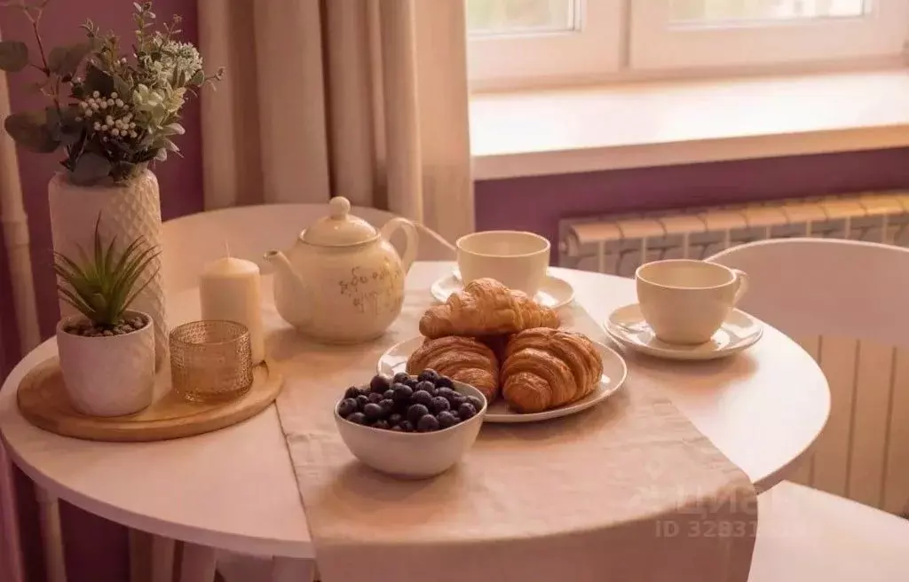 1-к кв. Москва ул. Петра Романова, 7С1 (21.0 м) - Фото 2