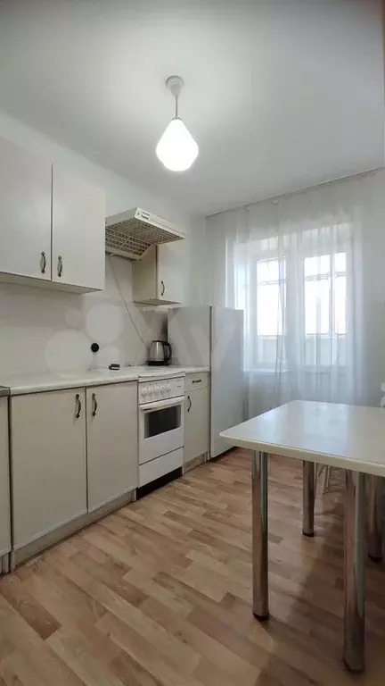 1-к. квартира, 30 м, 8/9 эт. - Фото 0