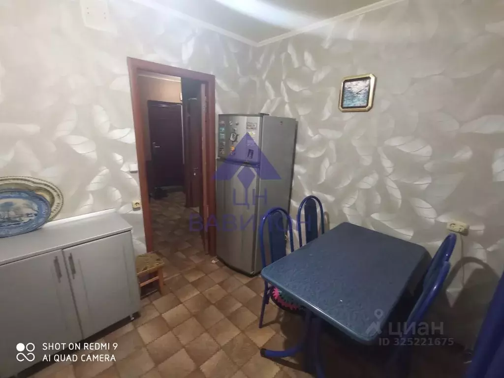 2-к кв. Ростовская область, Волгодонск просп. Курчатова (52.0 м) - Фото 2