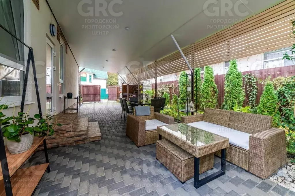 Дом в Краснодарский край, Сочи городской округ, с. Краевско-Армянское ... - Фото 2