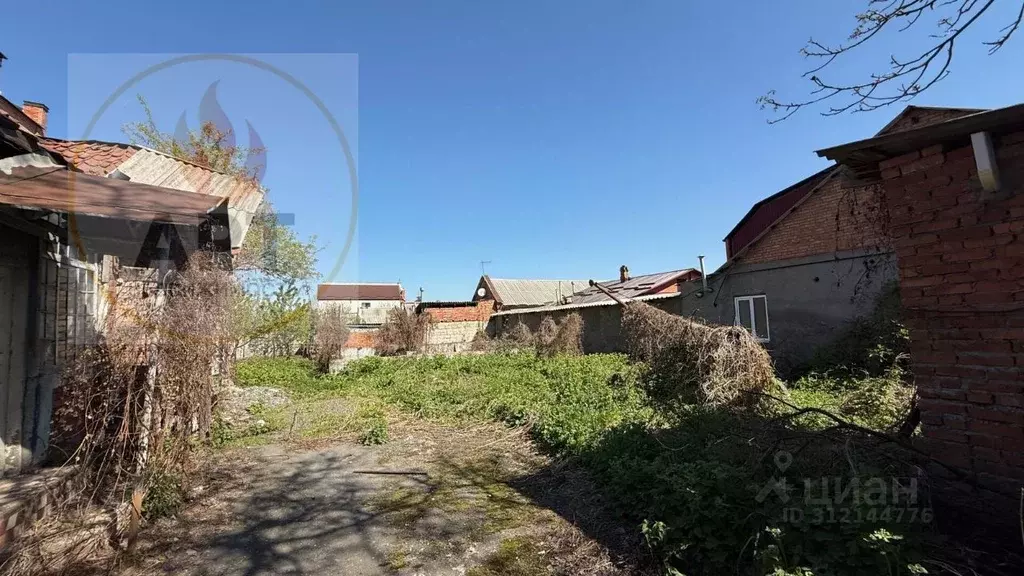 Дом в Северная Осетия, Владикавказ ул. Дзержинского, 56 (60 м) - Фото 1