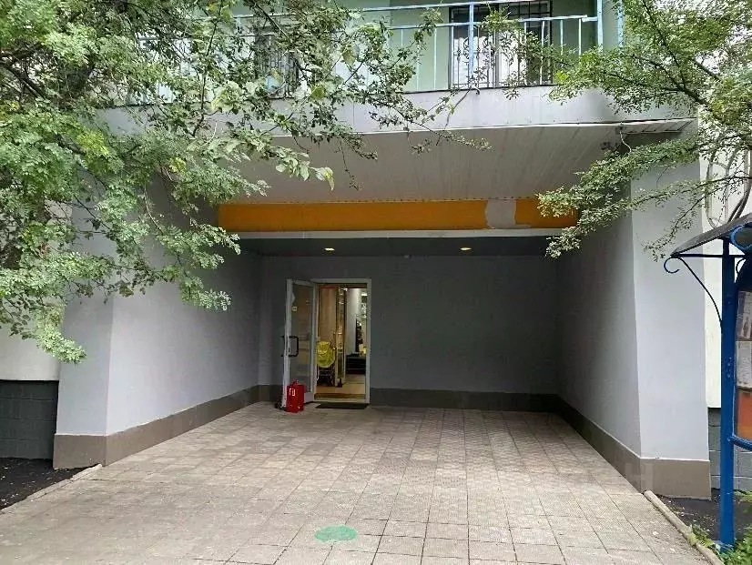 Офис в Москва ул. Обручева, 28К5 (232 м) - Фото 2