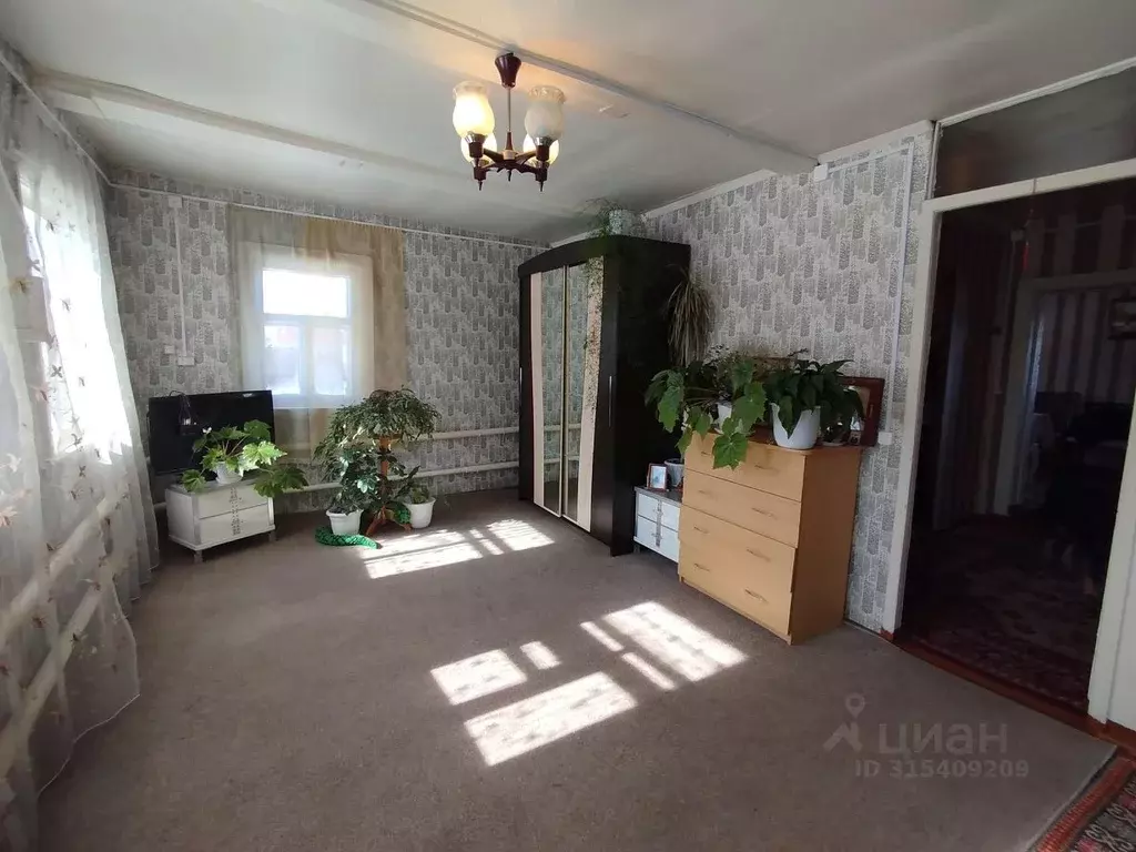 Дом в Омская область, Омск Свободная ул. (125 м) - Фото 1