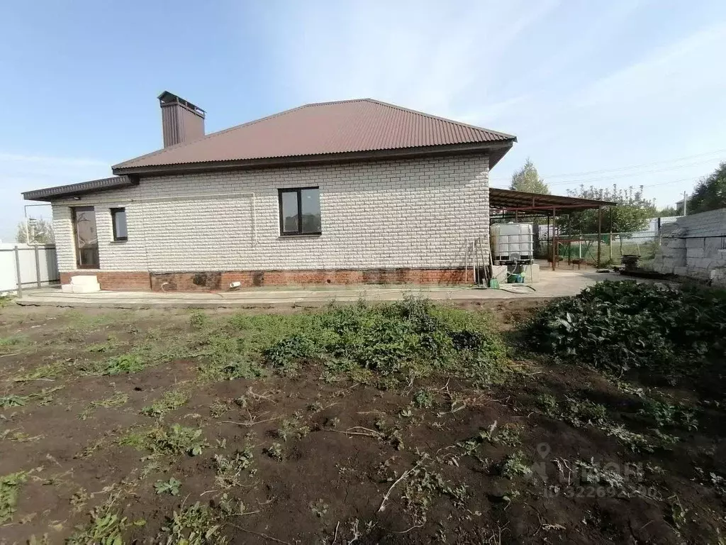 Дом в Татарстан, Набережные Челны ул. Николая Кошаева, 19 (163 м) - Фото 1