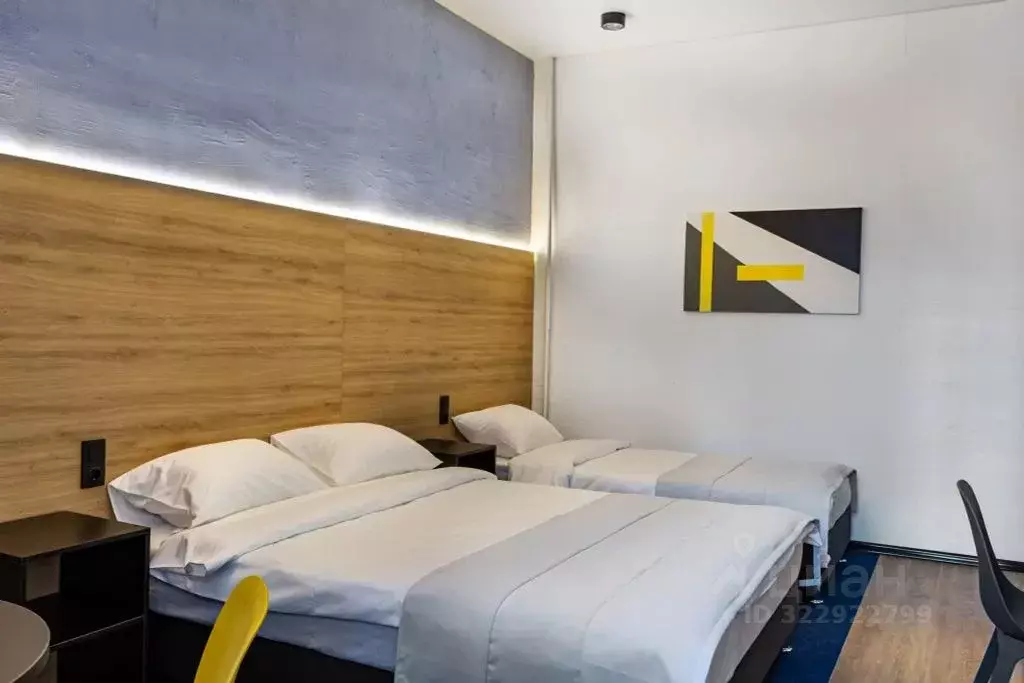 Комната Новгородская область, Великий Новгород Район Торговая сторона, ... - Фото 1