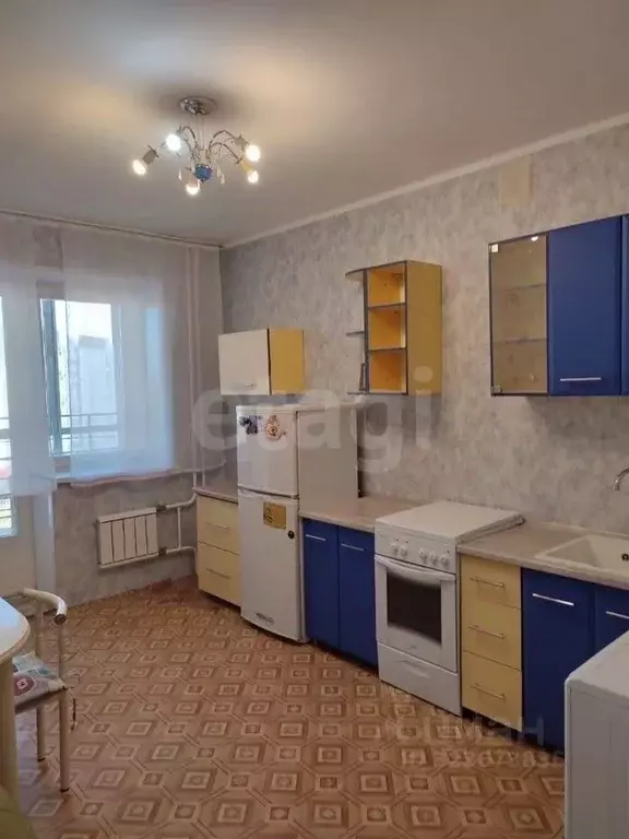 1-к кв. Красноярский край, Красноярск 9 Мая ул., 19А (47.0 м) - Фото 2