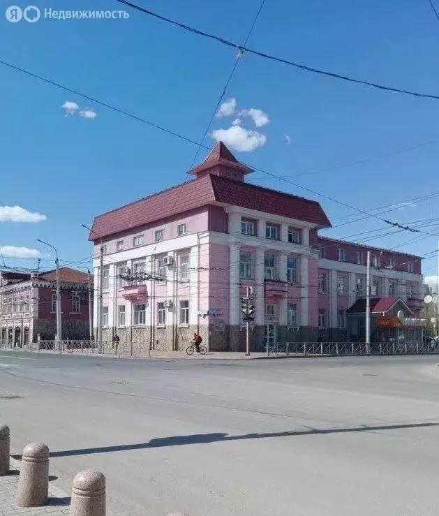 Офис (21.9 м) - Фото 2