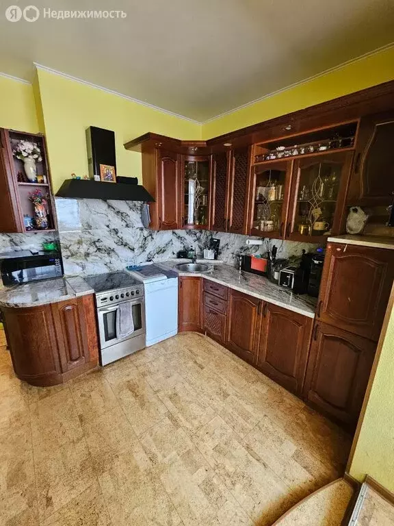 5-комнатная квартира: Нерюнгри, проспект Дружбы Народов, 18/1 (141.2 ... - Фото 0