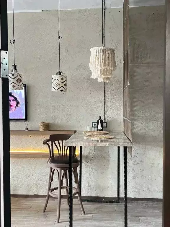 1-к кв. Краснодарский край, Сочи Светлана мкр, ул. Дмитриевой, 5 (30.0 ... - Фото 2