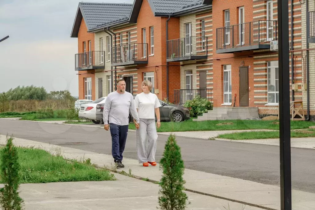 3-к. квартира, 82 м, 2/2 эт. - Фото 0