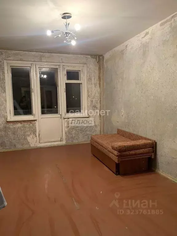 4-к кв. Челябинская область, Челябинск ул. 3-го Интернационала, 70 ... - Фото 1