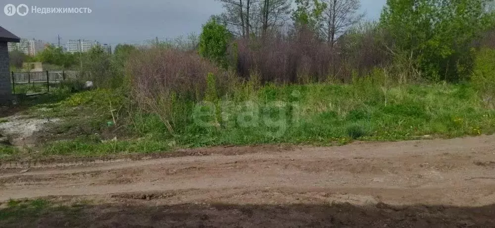 Участок в Альметьевск, садоводческое некоммерческое товарищество ... - Фото 2