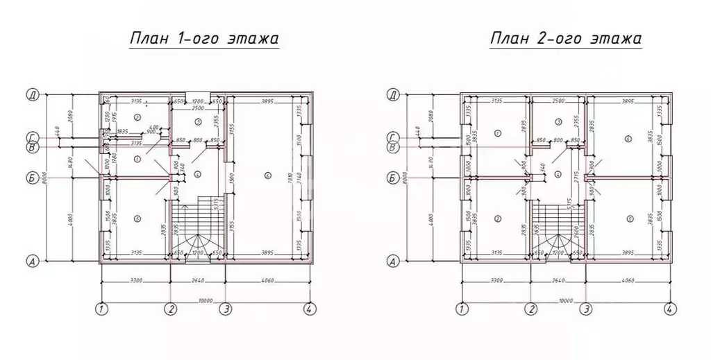 Дом в Томская область, Томский район, Слобода Вольная ДНП ул. ... - Фото 2