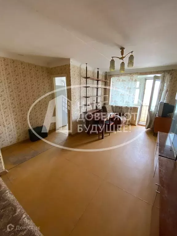 Продаётся 1-к квартира, 30.9 м - Фото 0