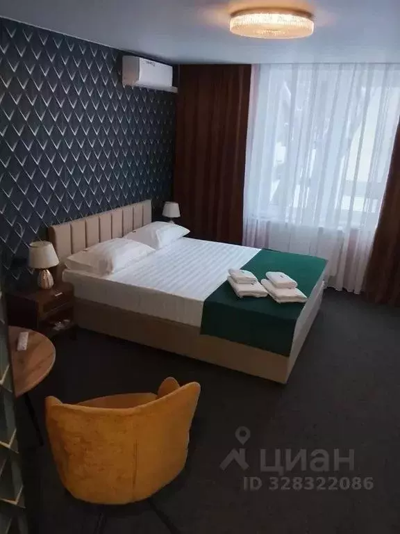 Комната Москва Нижняя Первомайская ул., 45 - Фото 1