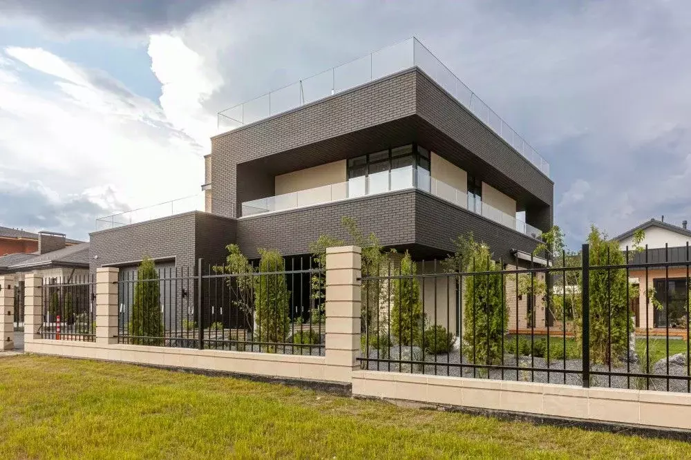 Дом в Московская область, Истра муниципальный округ, д. Исаково ул. ... - Фото 1