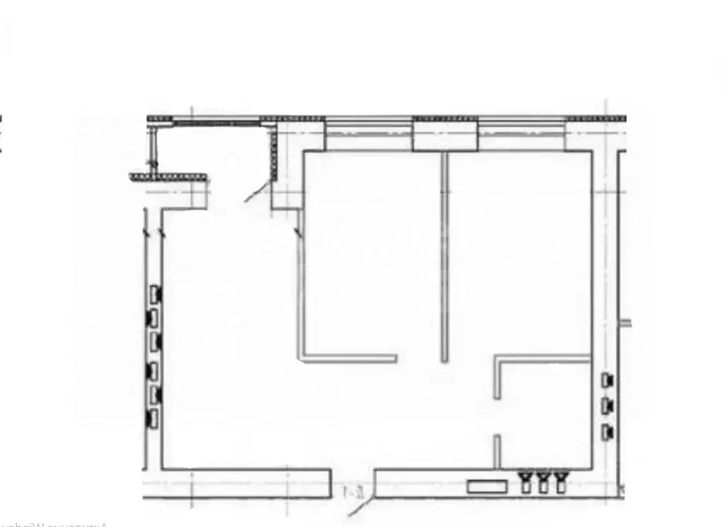 2-к кв. Оренбургская область, Оренбург ул. Неплюева, 6 (70.81 м) - Фото 2