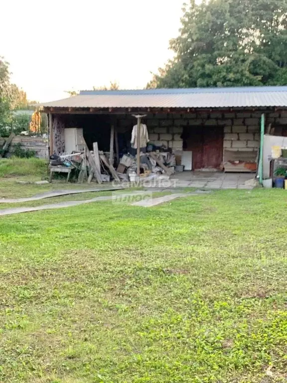 Участок в Калужская область, Калуга городской округ, с. Росва ул. ... - Фото 2