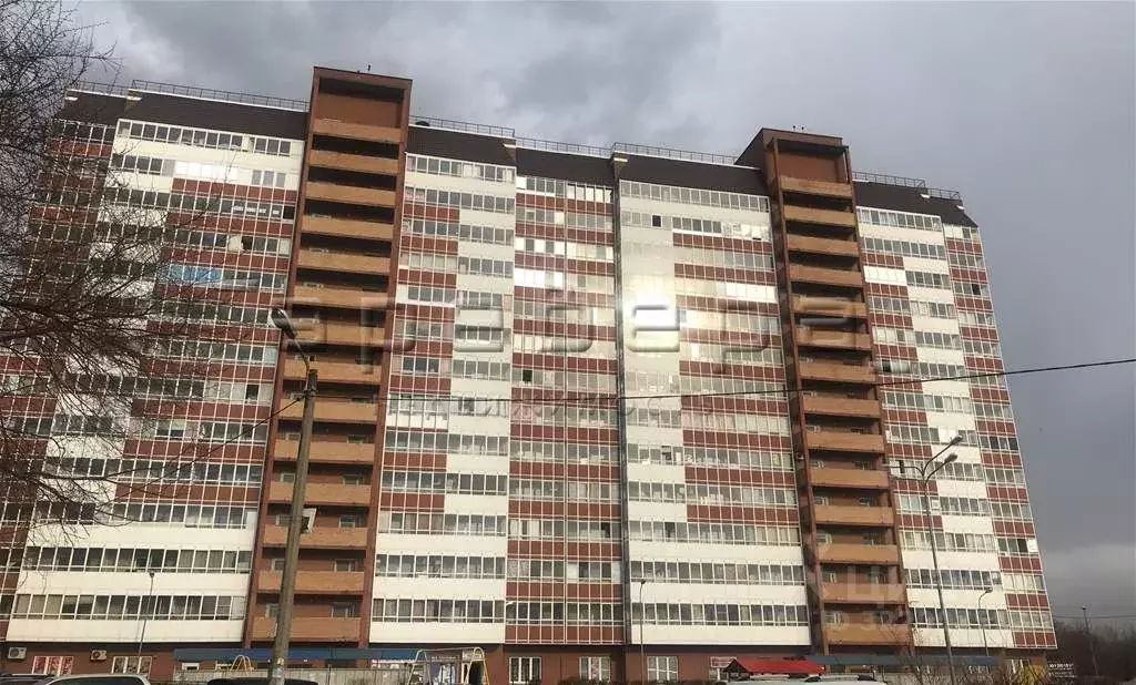 2-к кв. Красноярский край, Красноярск ул. 26 Бакинских Комиссаров, 5Г ... - Фото 1