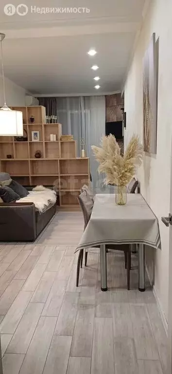 Квартира-студия: Геленджик, улица Суворова, 29 (31.3 м) - Фото 1