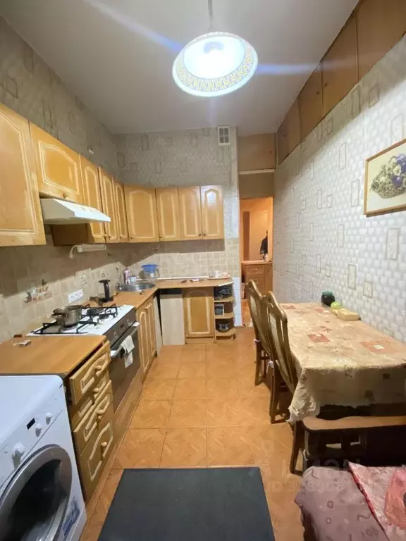 1-к кв. Москва просп. Мира, 129 (33.0 м) - Фото 2