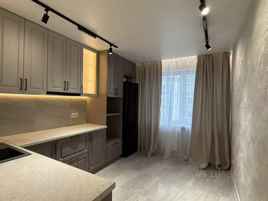 1-к кв. Карелия, Петрозаводск проезд Скандинавский, 7 (40.0 м) - Фото 2