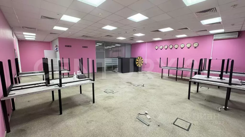 Офис в Москва Поварская ул., 10С1 (295 м) - Фото 1