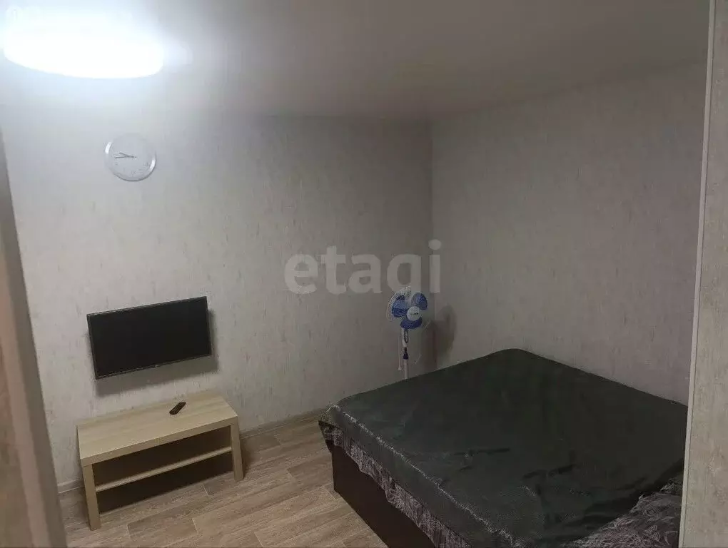 1-комнатная квартира: Самара, улица Советской Армии, 135 (30 м) - Фото 1