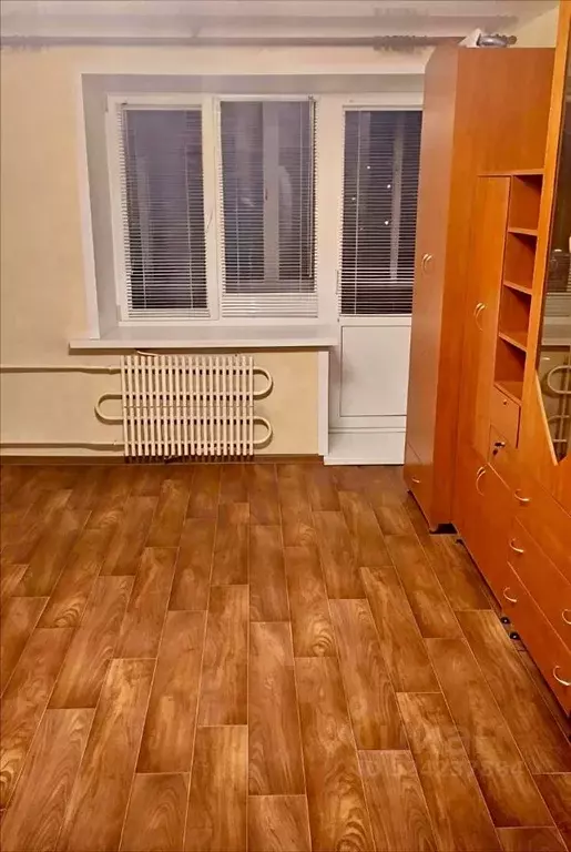 3-к кв. Кировская область, Кирово-Чепецк Школьная ул., 6к2 (60.3 м) - Фото 1