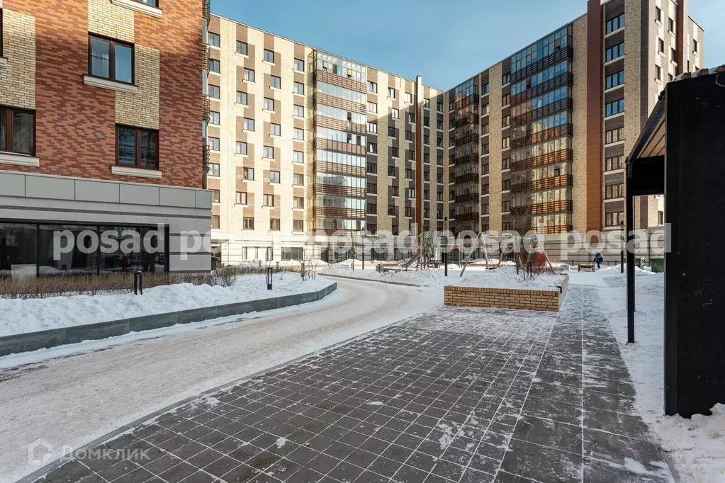 Продаётся 2-к квартира, 68.6 м - Фото 0