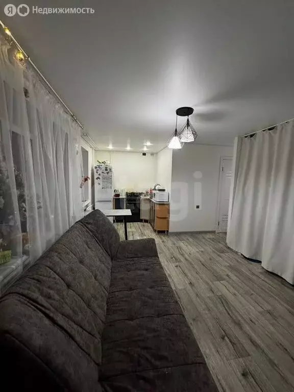 1-комнатная квартира: Стерлитамак, микрорайон Михайловский, улица ... - Фото 2