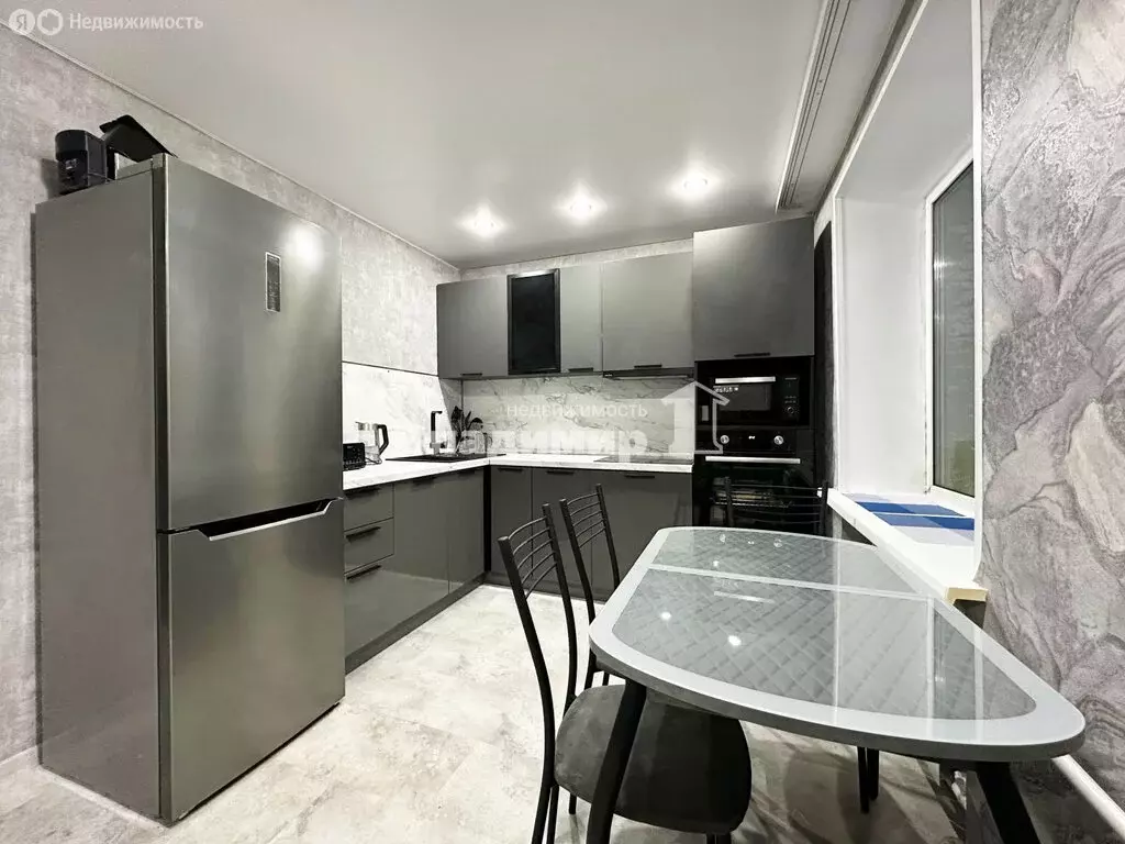 2-комнатная квартира: Находка, Бокситогорская улица, 14 (47.9 м) - Фото 1