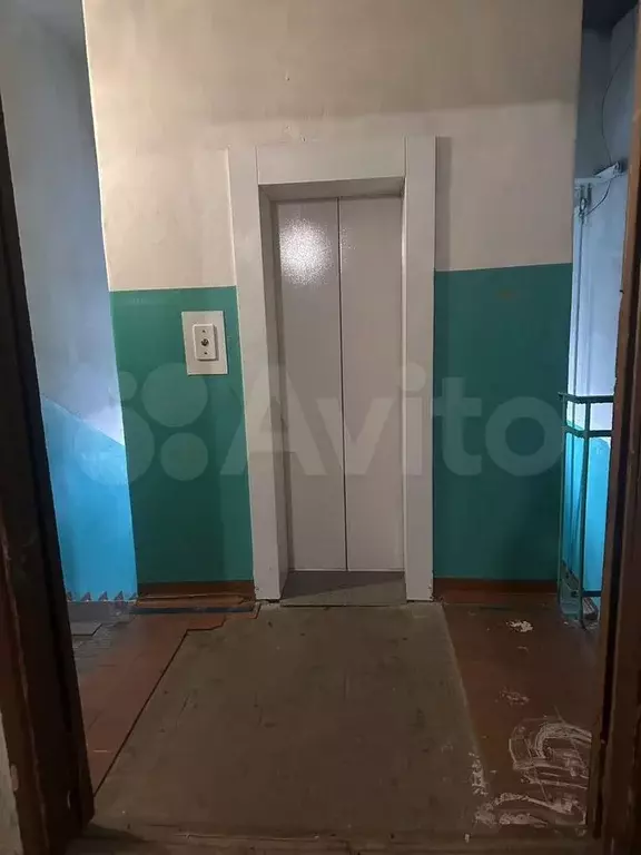 Комната 12 м в 4-к., 8/9 эт. - Фото 0