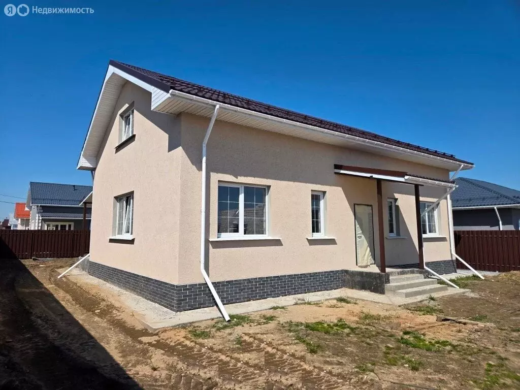Дом в деревня Дятловка, 352 (194.5 м) - Фото 1