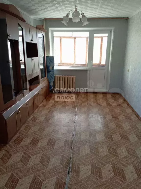 2-к. квартира, 43,5 м, 4/5 эт. - Фото 0