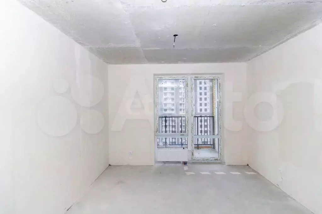 1-к. квартира, 34,5 м, 7/14 эт. - Фото 1