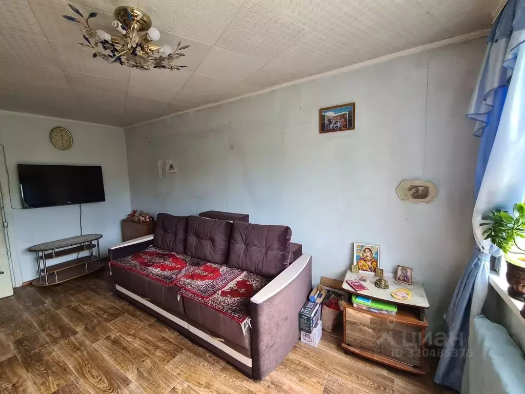 2-к кв. Новосибирская область, Новосибирск ул. Красина, 47/2 (43.0 м) - Фото 1