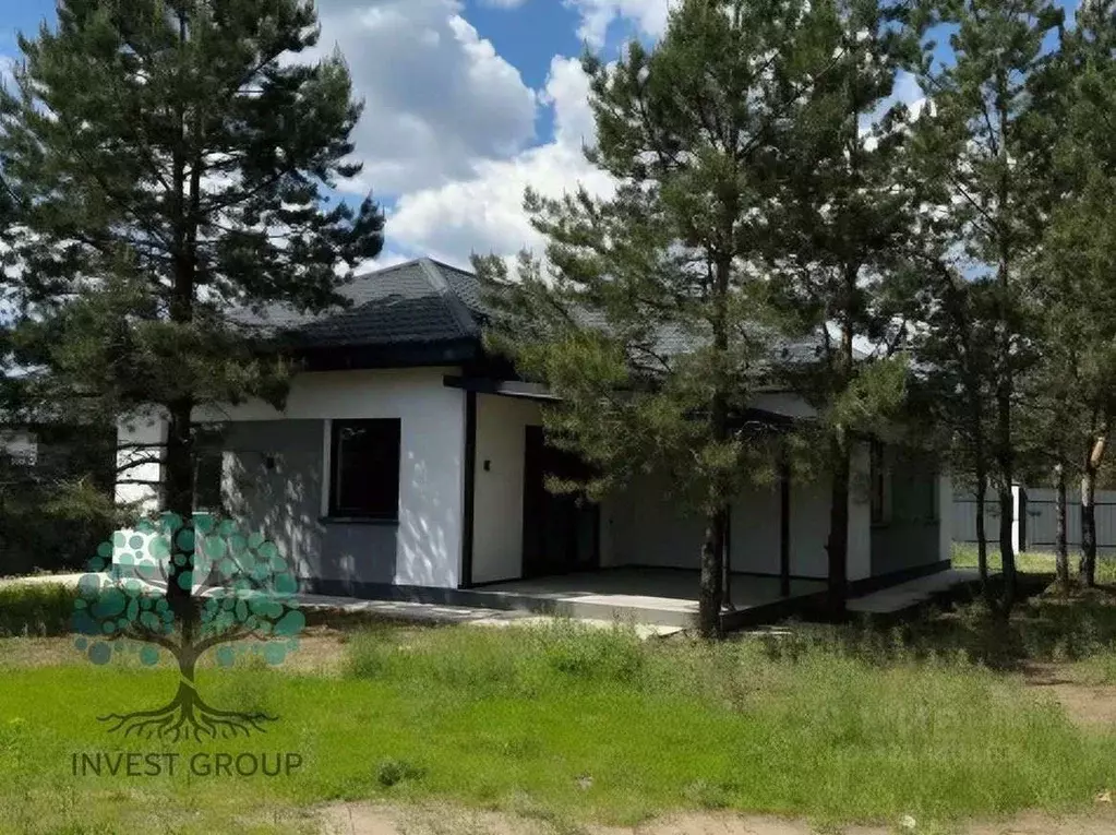 Коттедж в Самарская область, Красноярский район, Светлое Поле с/пос, ... - Фото 2