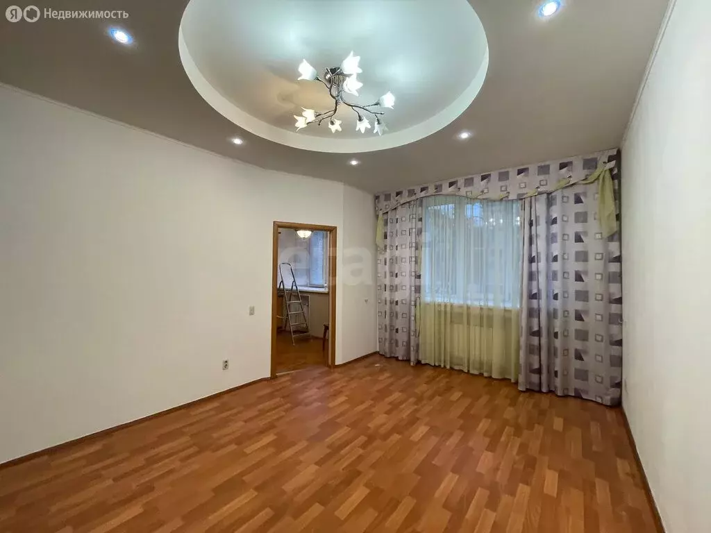 3-комнатная квартира: Миасс, проспект Макеева, 3 (74.7 м) - Фото 2