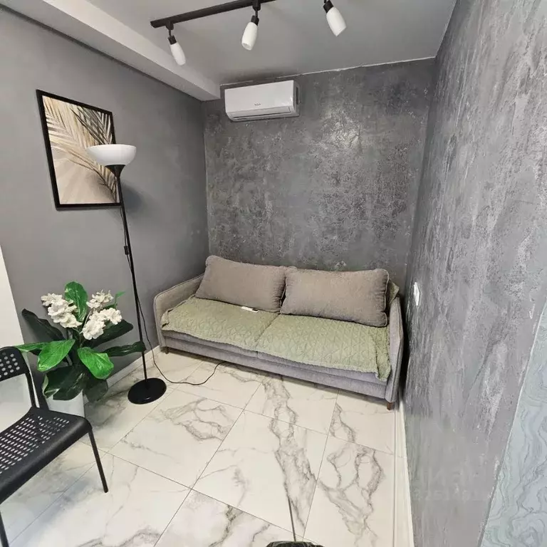 Студия Краснодарский край, Сочи Лысая Гора садоводческое товарищество, ... - Фото 2