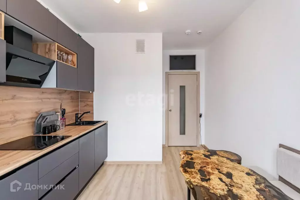Продаётся 2-к квартира, 59.6 м - Фото 1