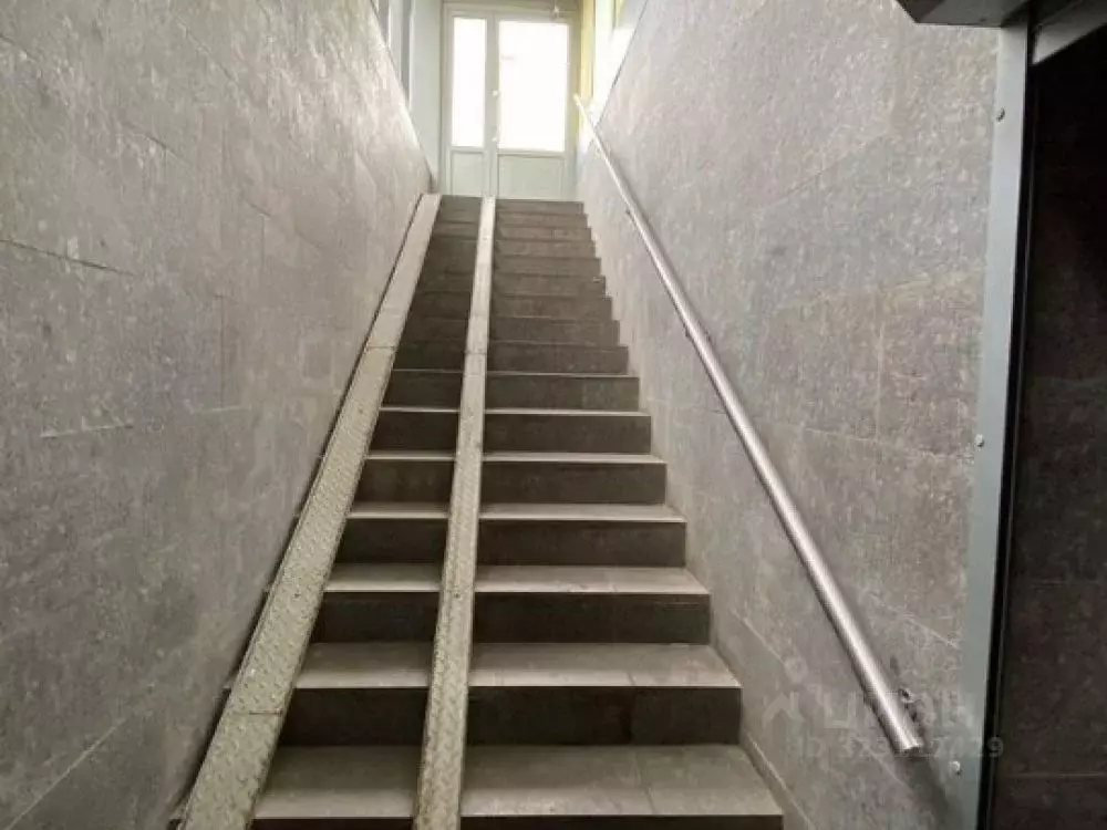 Торговая площадь в Москва Хабаровская ул., 12/23 (471 м) - Фото 0