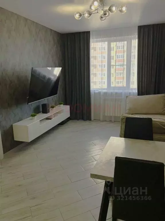 2-к кв. Ростовская область, Ростов-на-Дону Магнитогорская ул., 2В ... - Фото 2