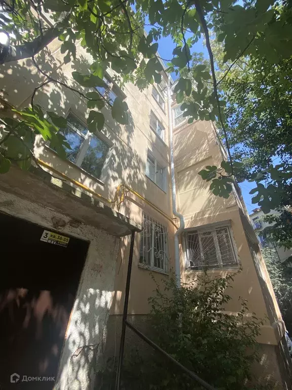 Продаётся 2-к квартира, 51 м - Фото 0