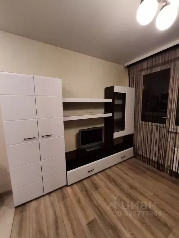 1-к кв. Краснодарский край, Краснодар ул. Героя Пешкова, 14к2 (25.0 м) - Фото 1